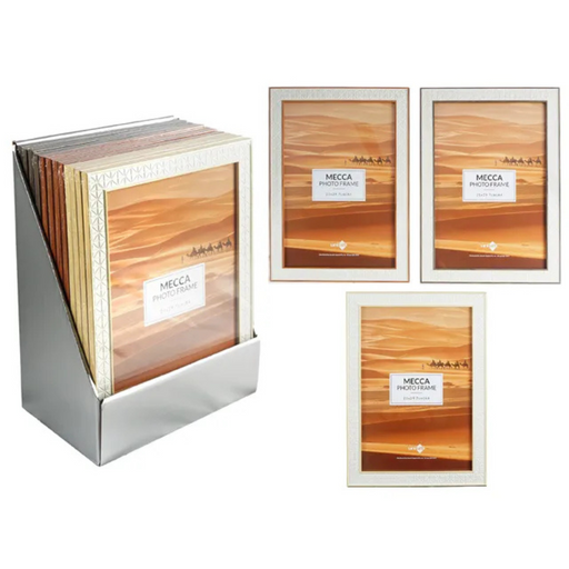 Ronis Mecca Frame 21x29.7cm A4 Assorted