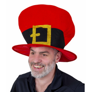 Ronis Mega Christmas Top Hat