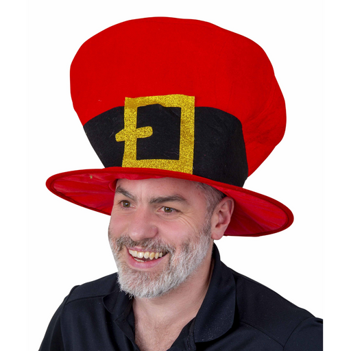 Ronis Mega Christmas Top Hat