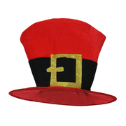 Ronis Mega Christmas Top Hat