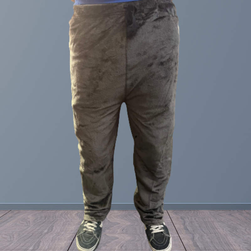 Men’s PJ lounge pants in assorted Series 2 designs, available in sizes M to 3XL, offering soft, relaxed comfort for sleep and everyday lounging.