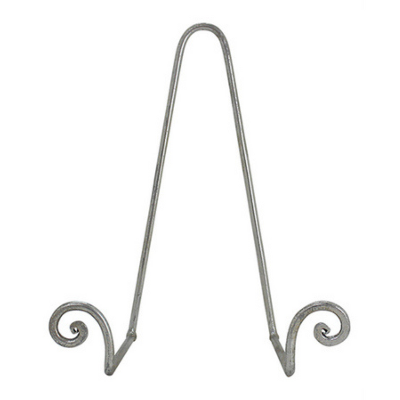Ronis Metal Plate Stand Large 25x33cm