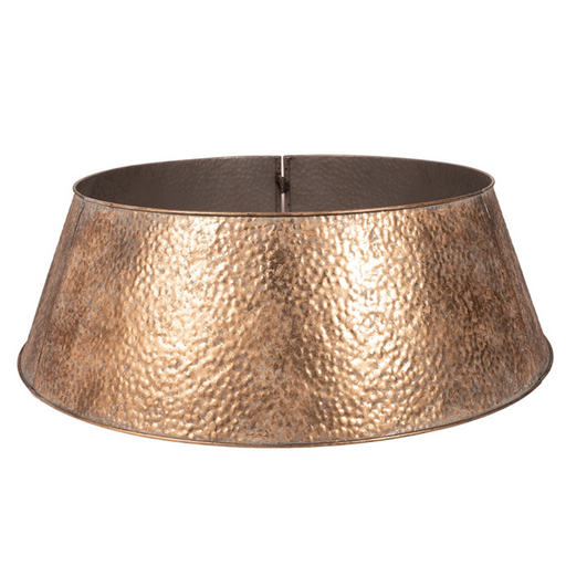 Ronis Metal Tree Collar (T) D66 x (B) D 87 x H28cm - KD