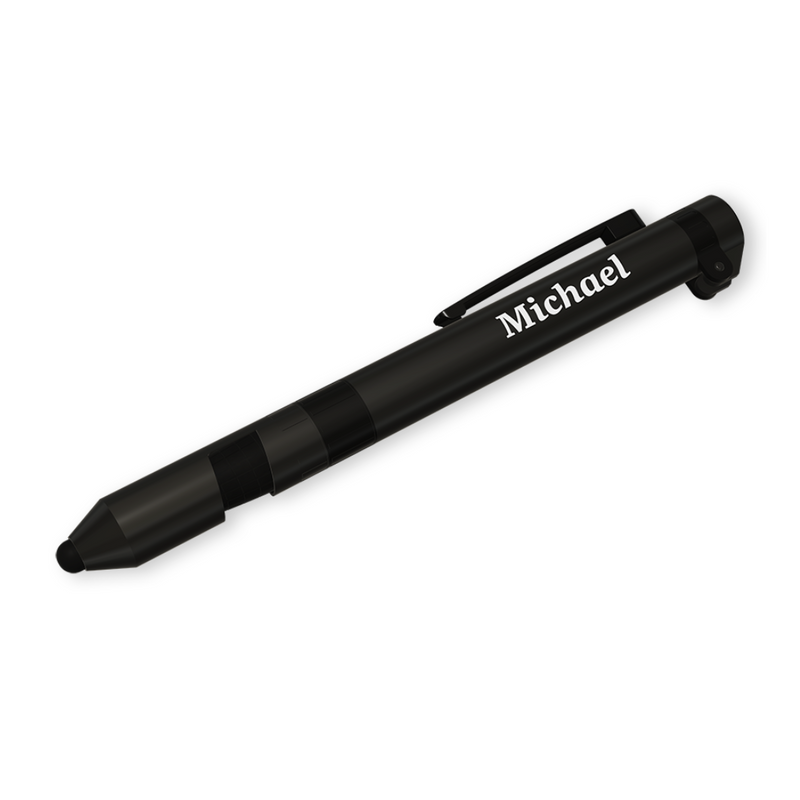 Ronis Michael Multi-Tool Pen 7 in 1