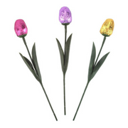 Ronis Milk Chocolate Tulip Cylinder 15g