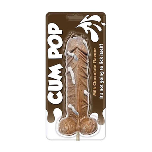 Ronis Milk Big Pop 15cm