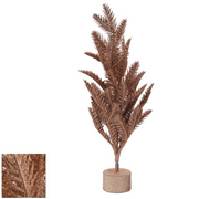 Ronis Mini Gold Tree 45cm