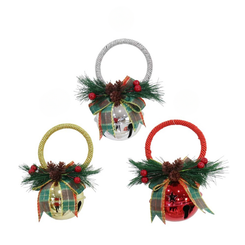 Mini Nutbell Hanger Shiny 15Cm