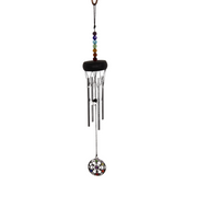 Ronis Mini Chakra Wind Chime 30cm Assorted