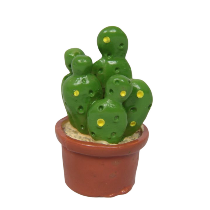 Ronis Mini Craft Cactus 3cm Assorted