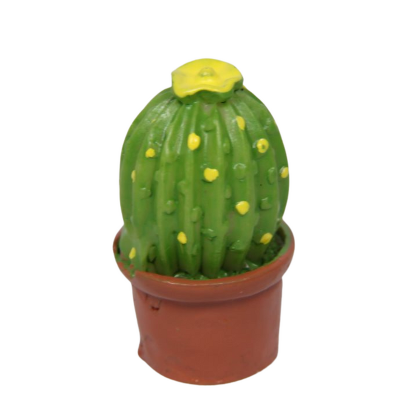 Ronis Mini Craft Cactus 3cm Assorted