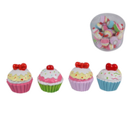 Ronis Mini Craft Cup Cake Assorted