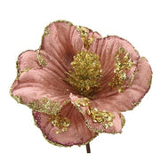 Ronis Mini Magnolia 16cm With 11cm Pick Assorted