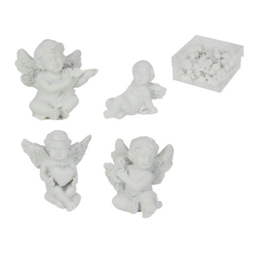 Ronis Miniature Cherub Assorted