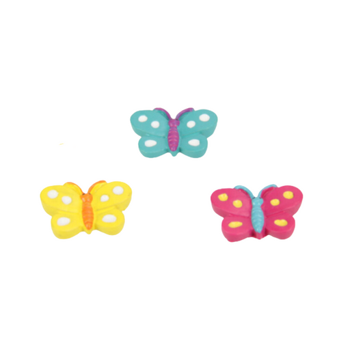 Ronis Miniature Craft Butterfly Assorted