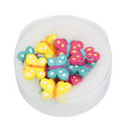 Ronis Miniature Craft Butterfly Assorted