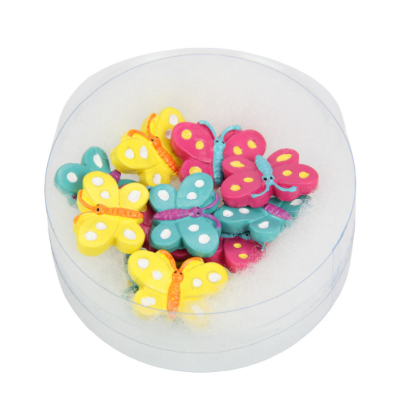 Ronis Miniature Craft Butterfly Assorted