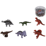 Ronis Miniature Dinosaurs Assorted