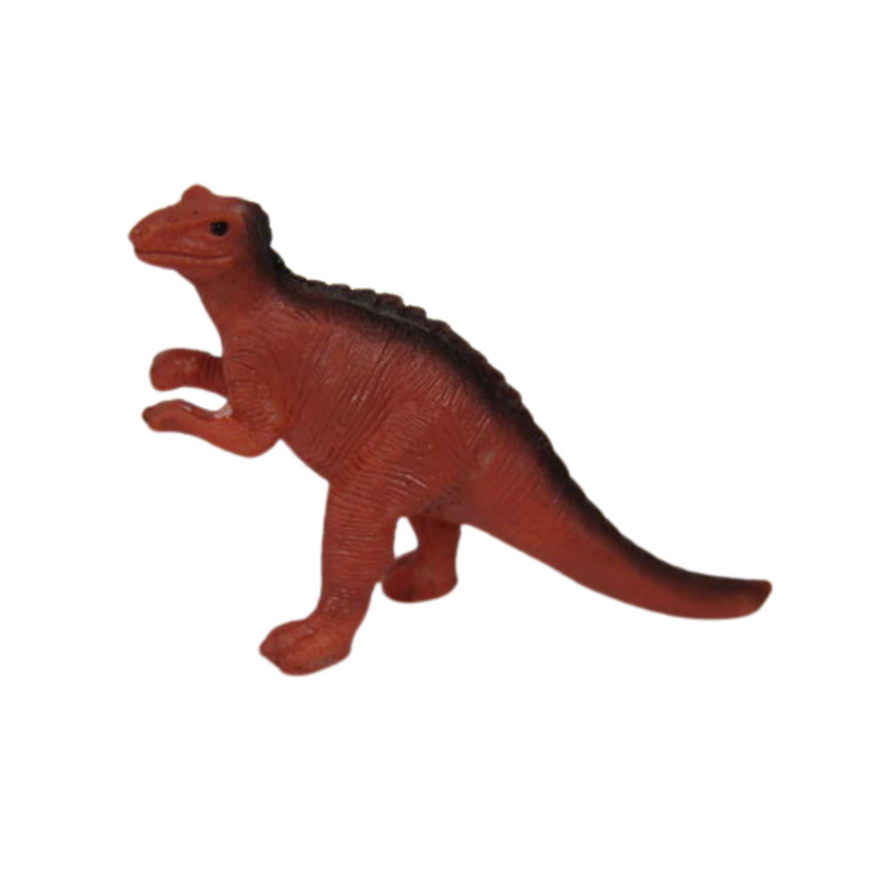 Ronis Miniature Dinosaurs Assorted