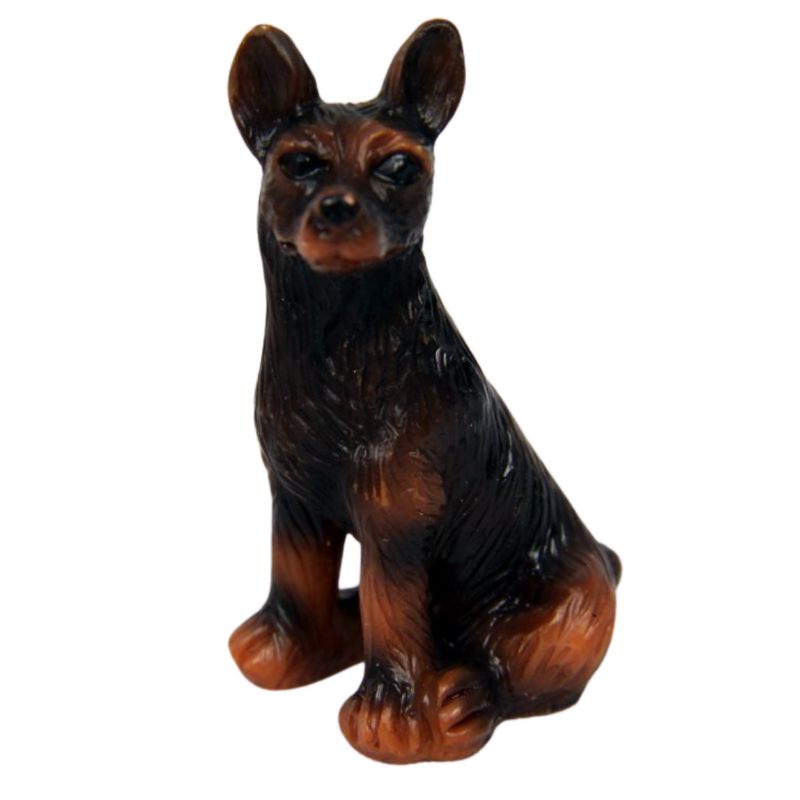 Ronis Miniature Dogs 4cm Assorted