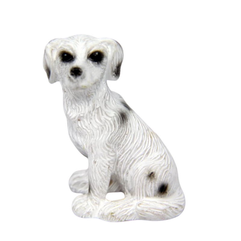 Ronis Miniature Dogs 4cm Assorted