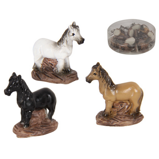 Ronis Miniature Horses Assorted