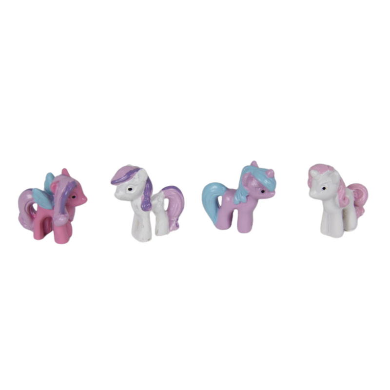 Ronis Miniature Ponies Assorted
