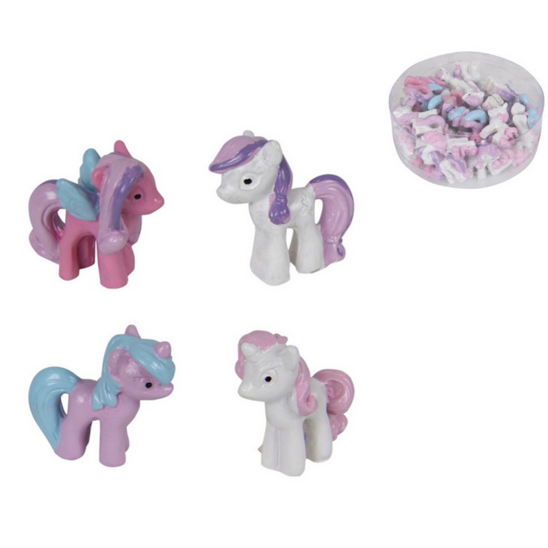 Ronis Miniature Ponies Assorted