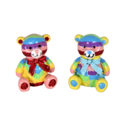 Ronis Miniature Rainbow Bear Assorted – thumbnail