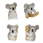 Ronis Miniatures Koala Assorted