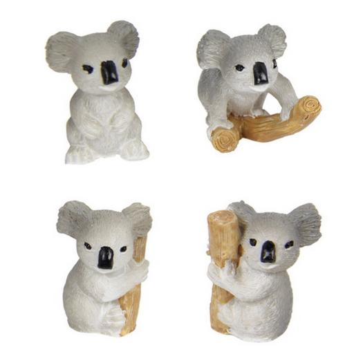 Ronis Miniatures Koala Assorted