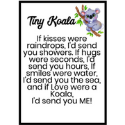 Ronis Miniatures Koala Assorted