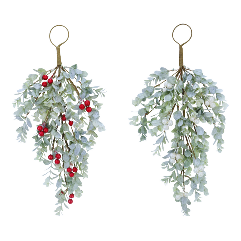 Ronis Mistletoe Berry Hanger