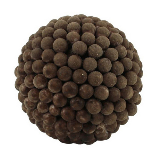 Ronis Mocha Ball Deco Sphere 10cm