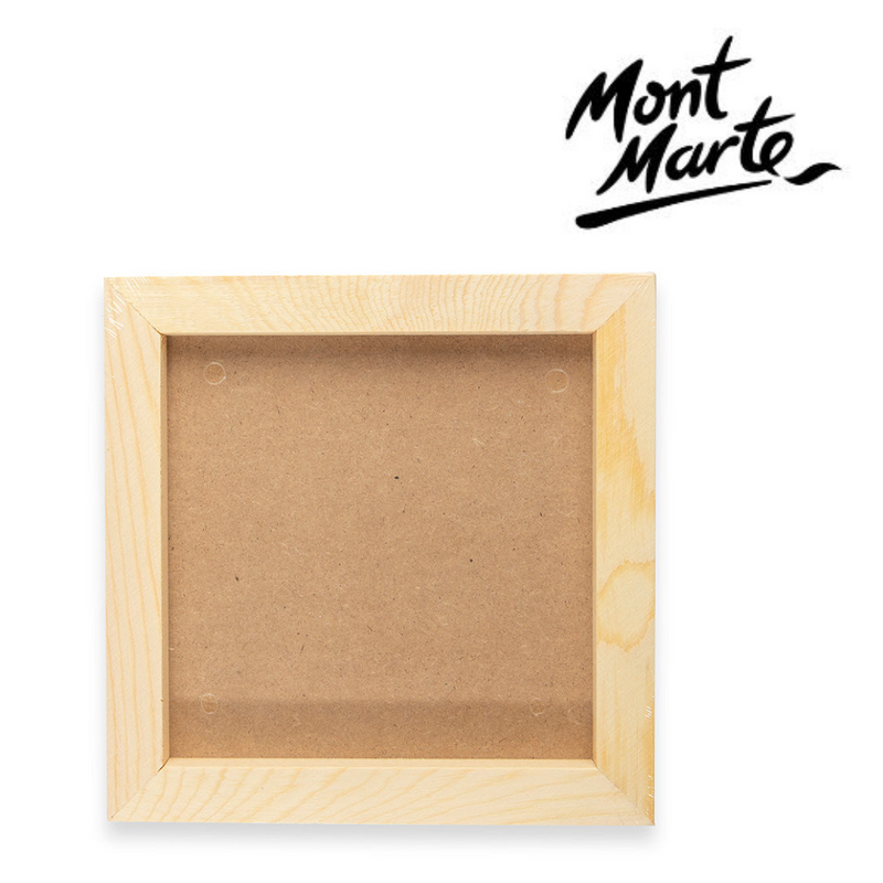 Ronis Mont Marte Fluid Art Panel 15x15cm