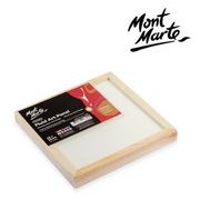 Ronis Mont Marte Fluid Art Panel 15x15cm