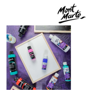 Ronis Mont Marte Fluid Art Panel 23x30cm