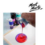 Ronis Mont Marte Fluid Art Panel 30x30cm