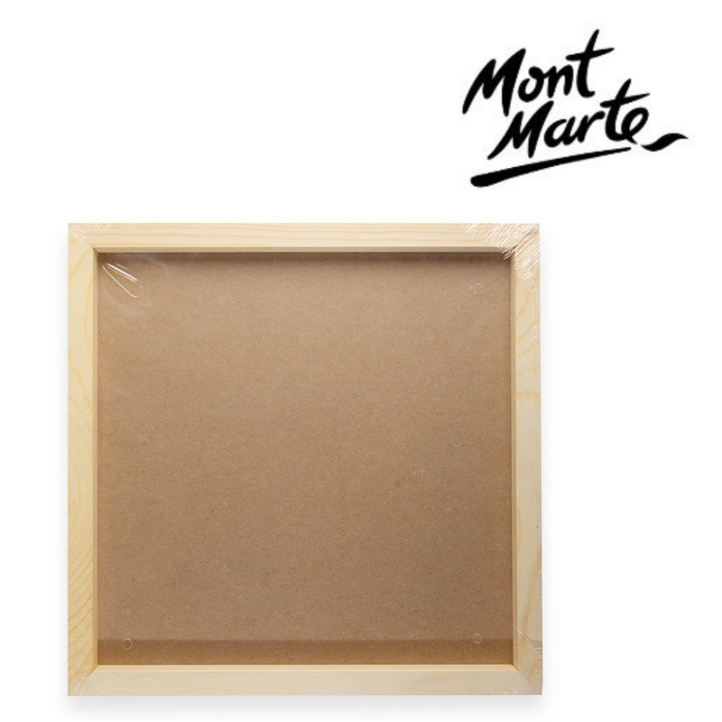 Ronis Mont Marte Fluid Art Panel 30x30cm