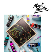 Ronis Mont Marte Fluid Art Panel 30x30cm