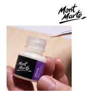 Ronis Mont Marte Iridescent Foil Paint 20ml