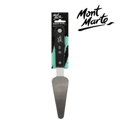 Ronis Mont Marte Large Palette Knife No. 10