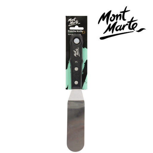 Ronis Mont Marte Large Palette Knife No. 3