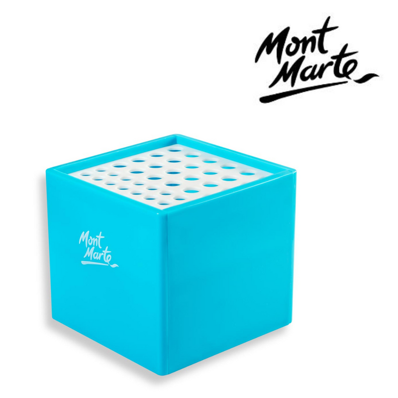 Ronis Mont Marte Paint Brush Stand