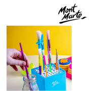 Ronis Mont Marte Paint Brush Stand