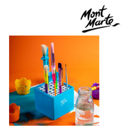 Ronis Mont Marte Paint Brush Stand