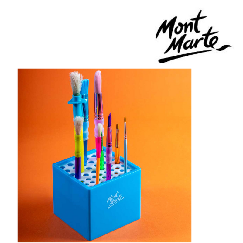 Ronis Mont Marte Paint Brush Stand