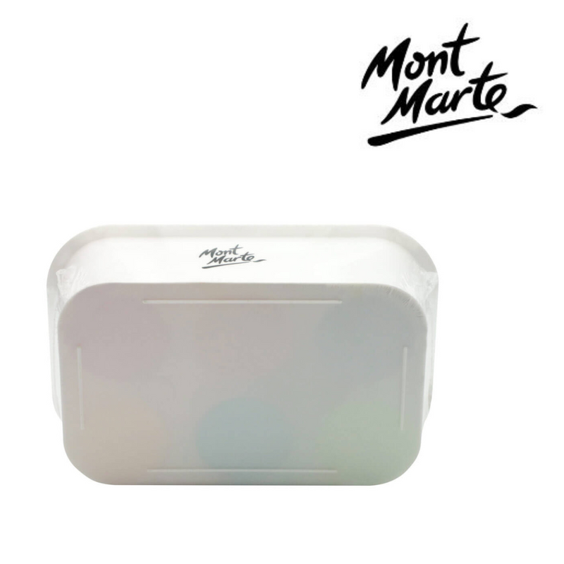 Ronis Mont Marte Paint Palette Cups 6pc