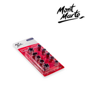 Ronis Mont Marte Polymer Clay Mini Cutter Set 10pc