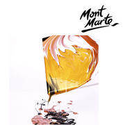 Ronis Mont Marte Pouring Acrylic 4pc x 60ml - Celestial